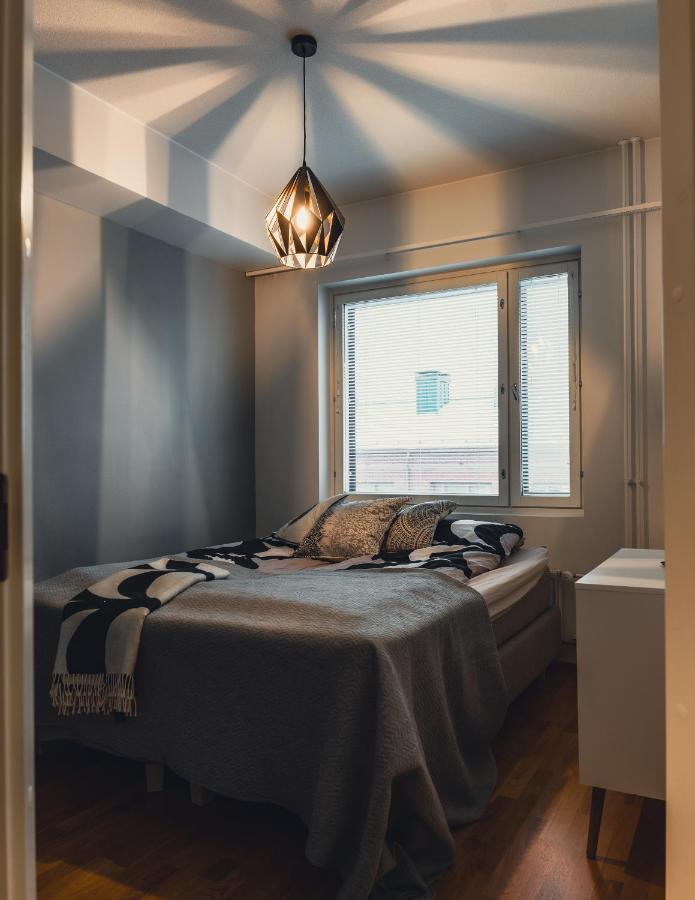 Aurora Breeze Residence - City Center Rovaniemi Dış mekan fotoğraf